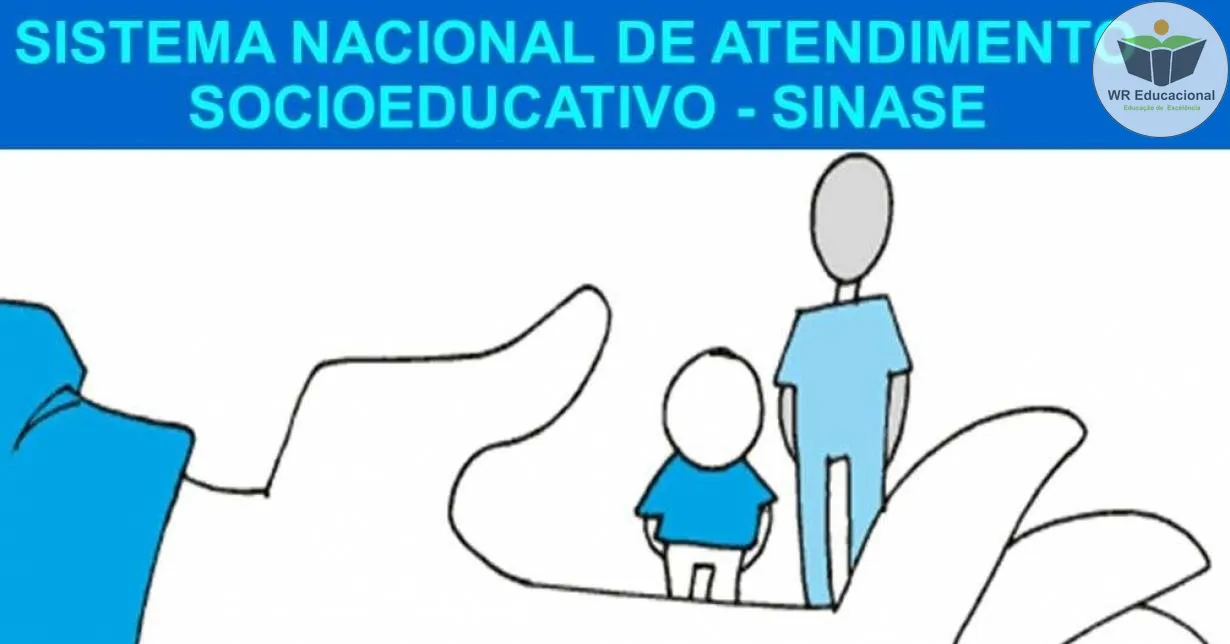 Cursos de SINASE - Sistema Nacional de Atendimento Socioeducativo