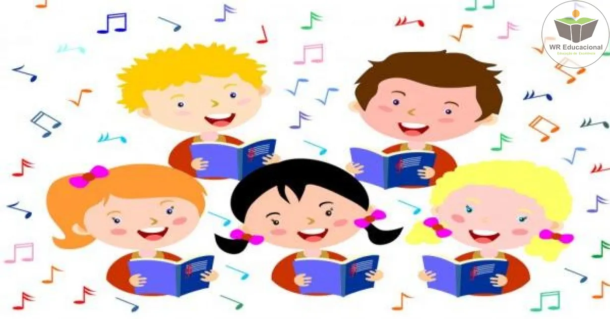 Cursos de A Inserção da Música na Educação Infantil