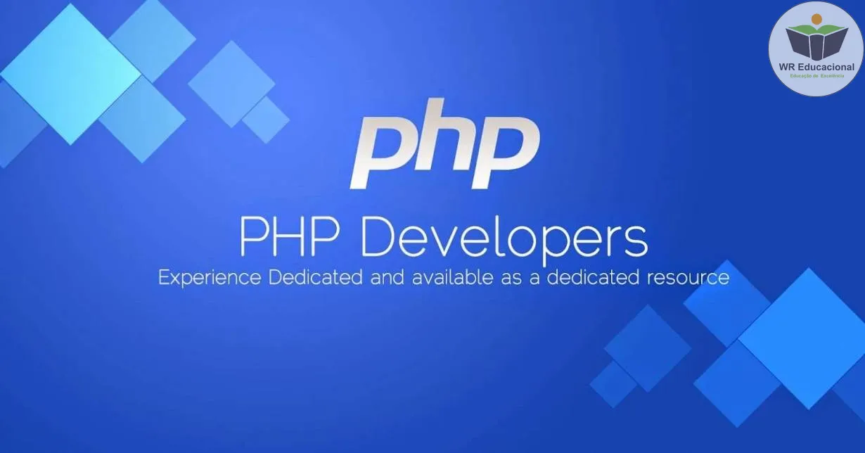 Cursos de Linguagem de Programação PHP para Iniciante
