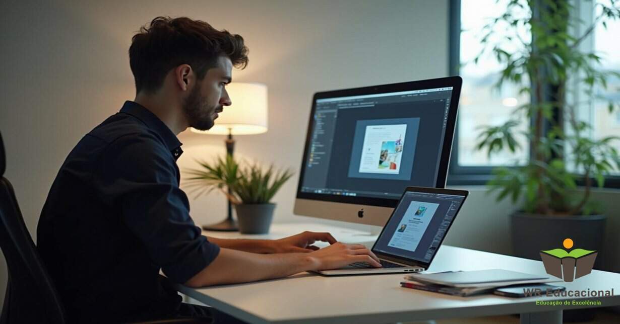 Curso de webdesign