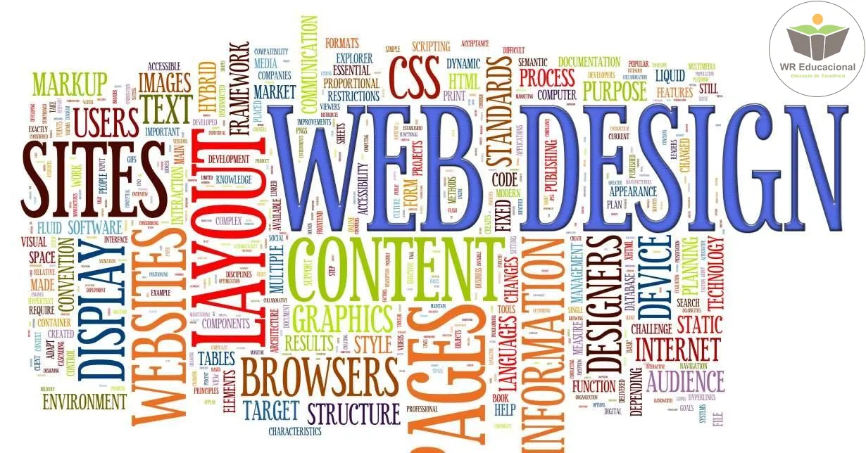 Cursos de Web Design - Básico