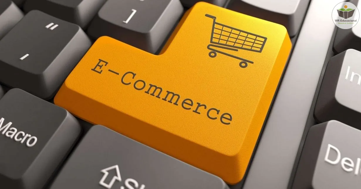 Cursos de E-commerce
