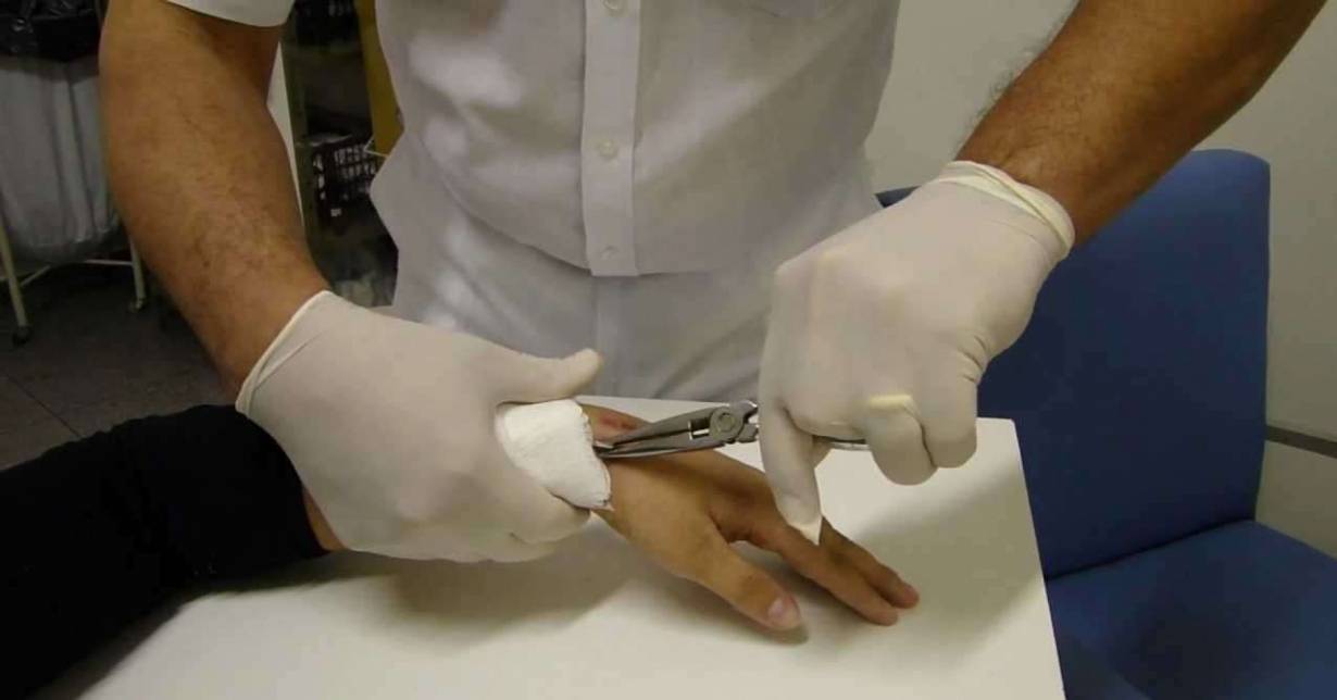 Curso de gesso