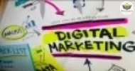 iniciação em comunicação e marketing digital