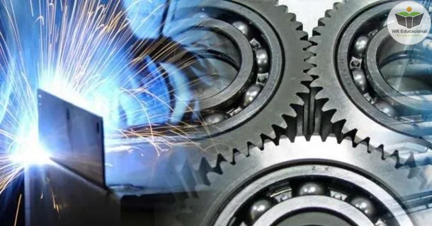 mecânica e manutenção de máquinas industriais