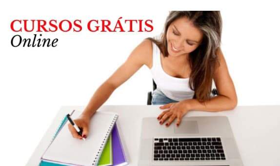 Cursos Grátis