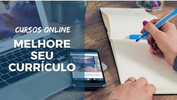 Cursos Online Grátis