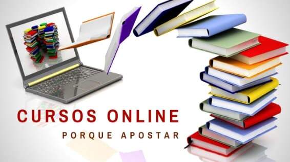 Cursos Online