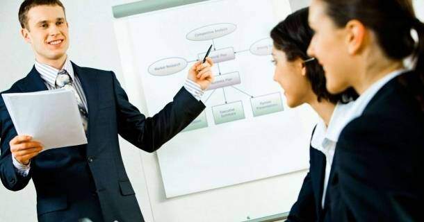 Cursos Profissionalizantes