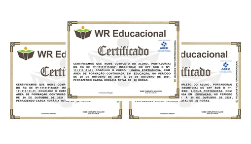 Curso de Básico Designer de Games com Certificado Válido【MATRICULE-SE!】WR  Educacional