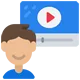 5 mil cursos disponíveis