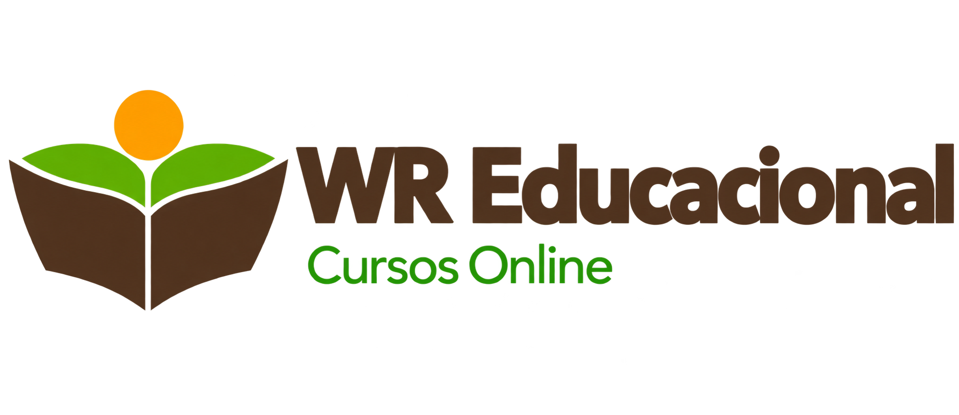 Logo WR Educacional