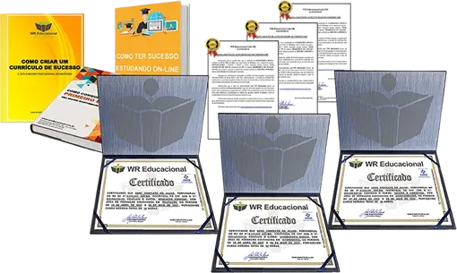 Curso de Wordwall com Certificado - CursoB Cursos Online