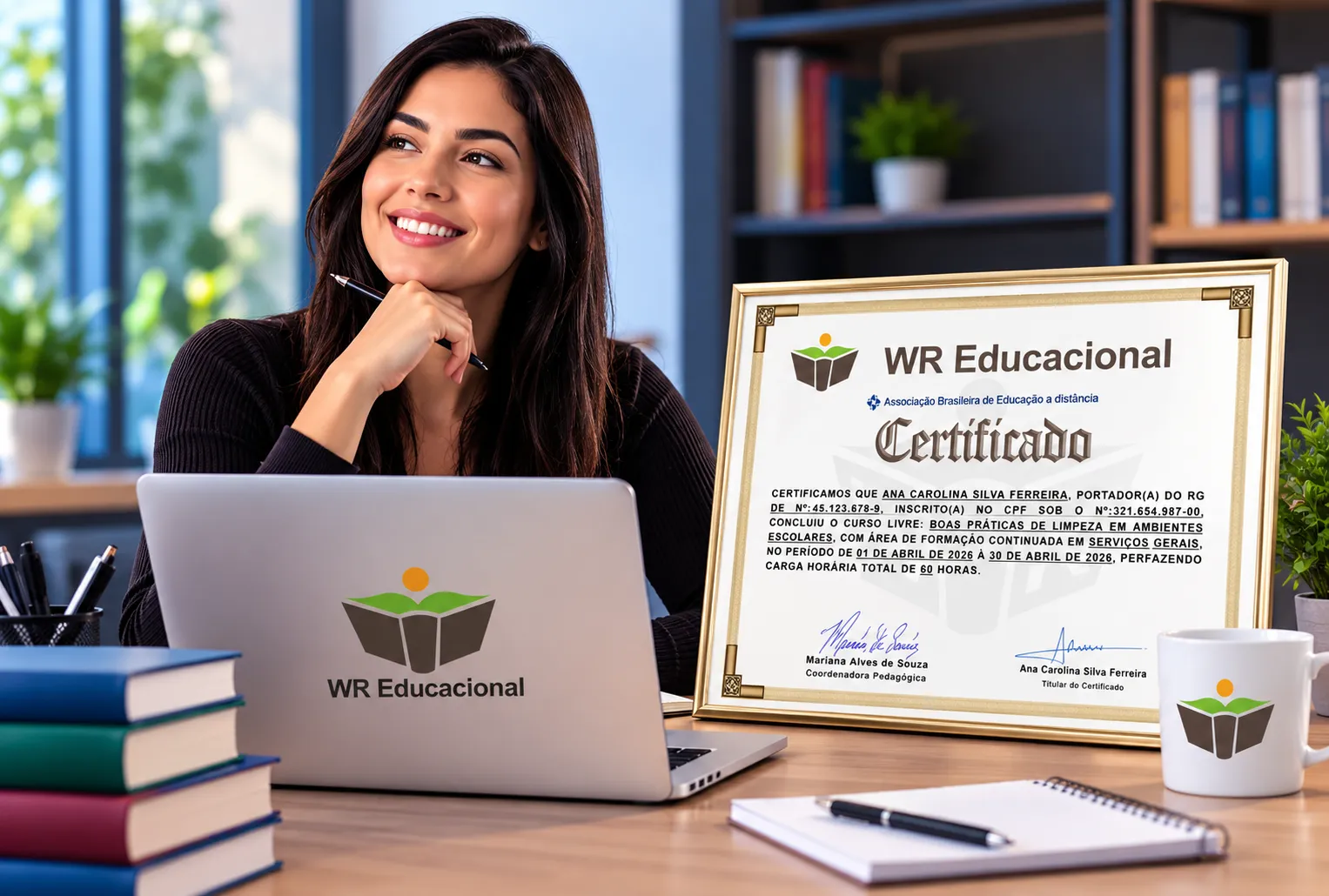 Cursos com Certificado para Concursos Públicos
