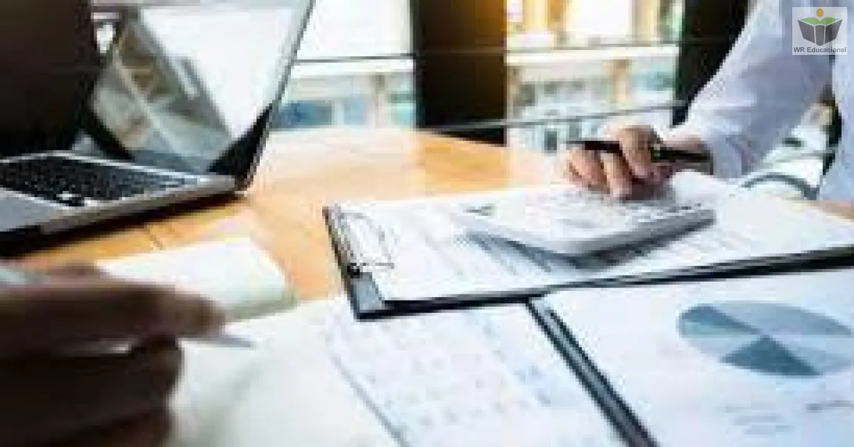 Curso Online Grátis de Administração financeira, gestão orçamentária e análise de investimentos Curso Online Grátis de Administração financeira, gestão orçamentária e análise de investimentos