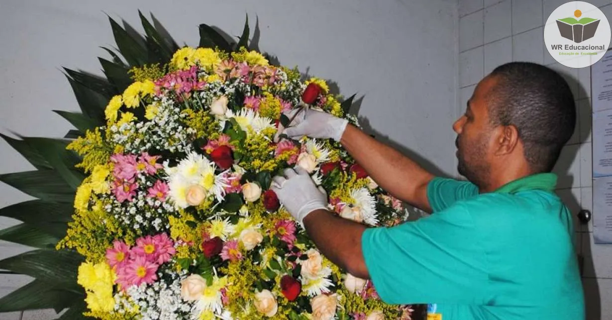 Curso Online Grátis de Agente Funerário