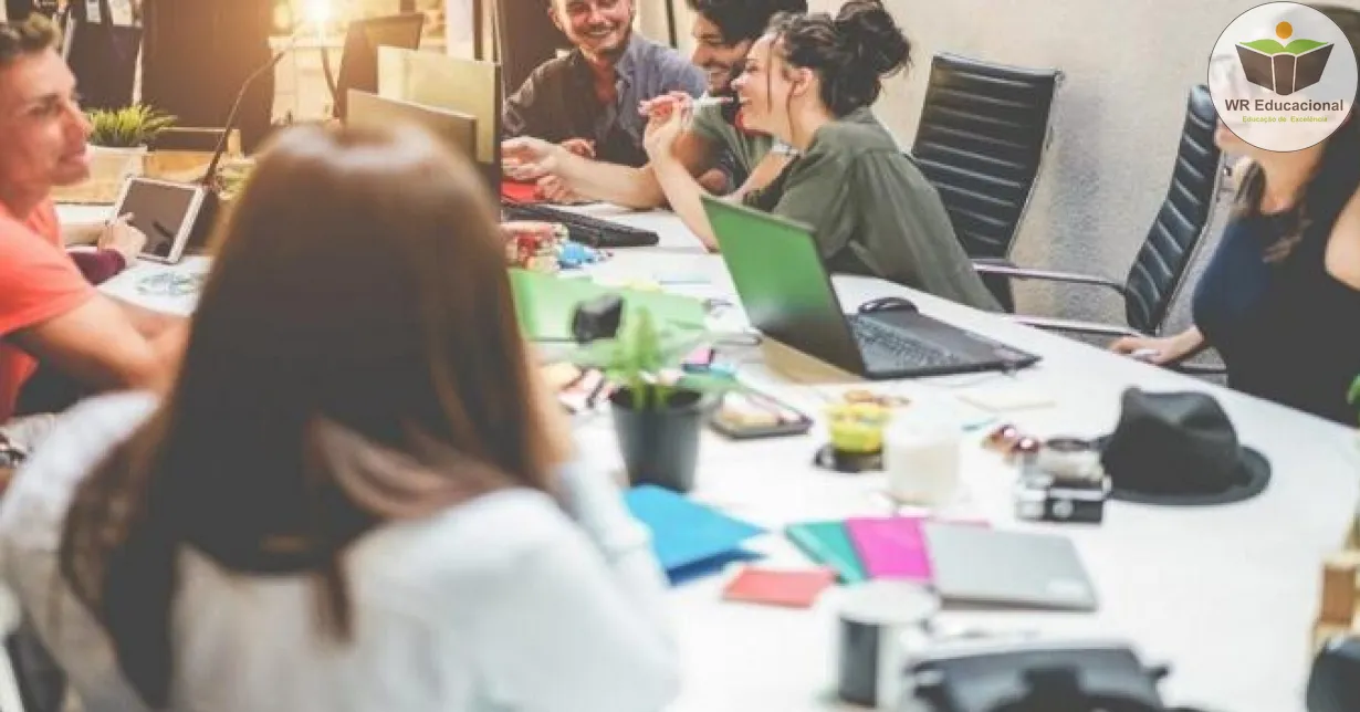 Cursos de Atuação estratégica da área de Gestão de Pessoas