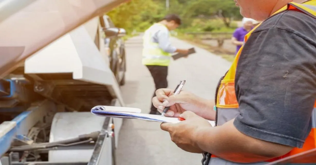Curso de Fundamentos da Administração de Trânsito