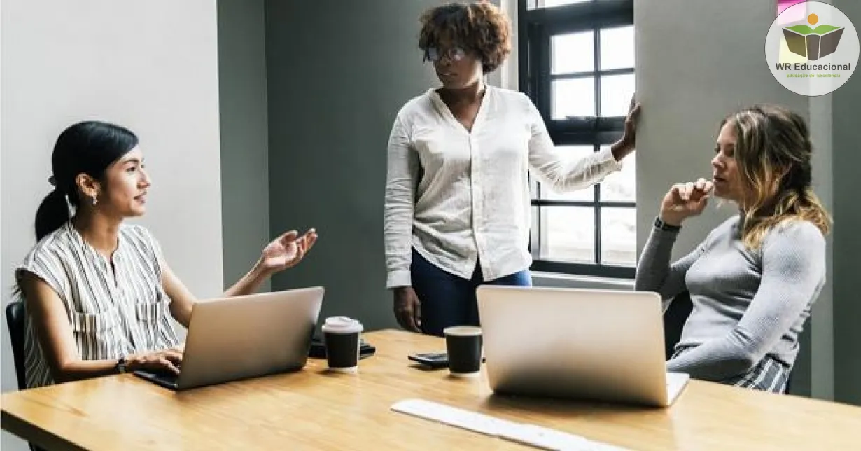 Curso Online Grátis de FUNDAMENTOS DO GERENCIAMENTO DA COMUNICAÇÃO E LINGUAGEM