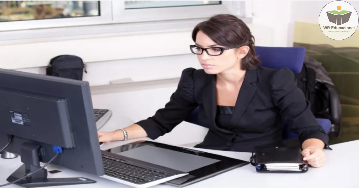 Curso Online Grátis de FUNDAMENTOS DO SECRETARIADO EXECUTIVO