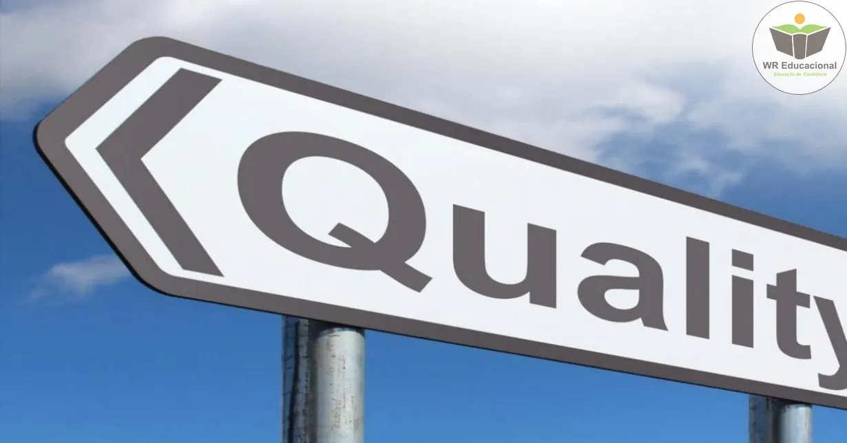 Curso Online Grátis de GERENCIAMENTO DA QUALIDADE Curso Online Grátis de GERENCIAMENTO DA QUALIDADE