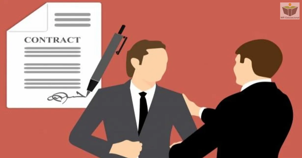 Curso Online Grátis de GESTÃO DE CONTRATOS PÚBLICOS Curso Online Grátis de GESTÃO DE CONTRATOS PÚBLICOS