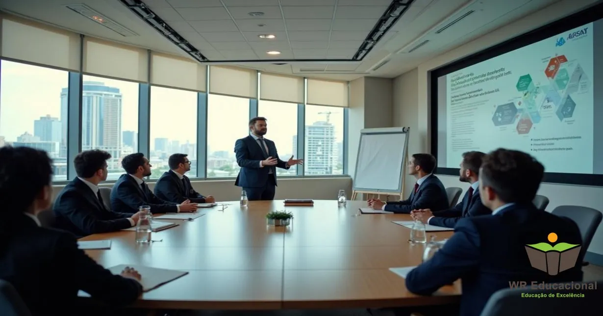 Imagem do curso de Gestão de Serviços Públicos e Qualidade na Administração
