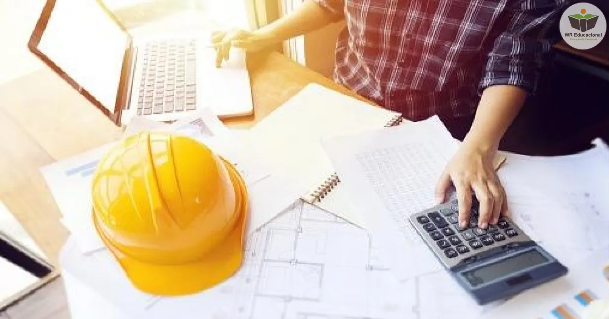 Cursos de Gestão e Fiscalização de Obras e Projetos