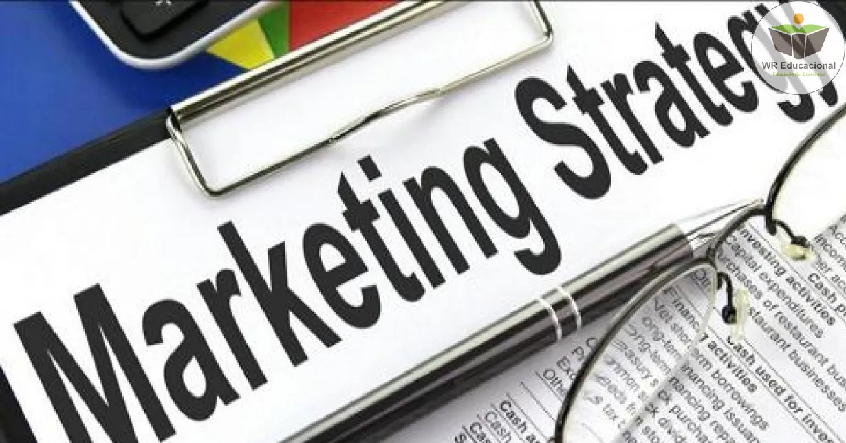 Cursos de INTRODUÇÃO AO MARKETING