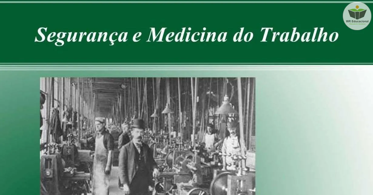 Cursos de Noções Básicas em Medicina do Trabalho