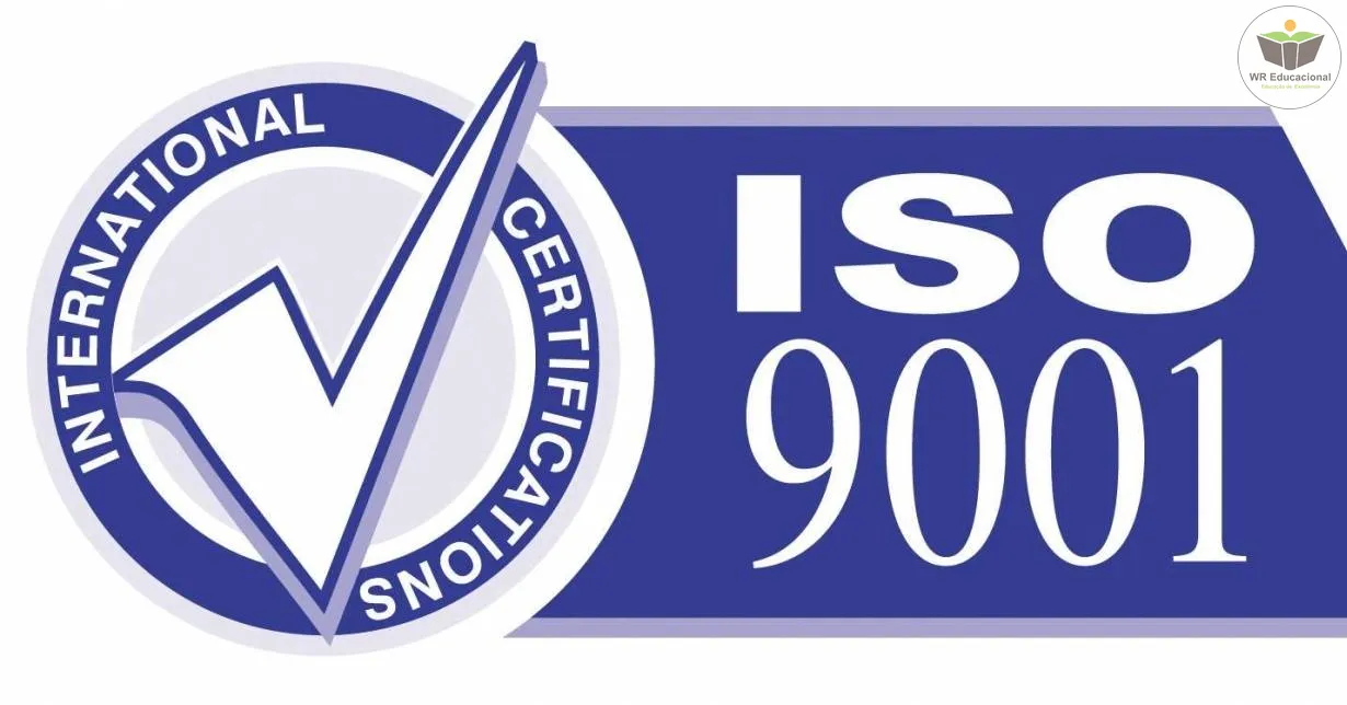 Curso Online Grátis de ISO 9001/2015