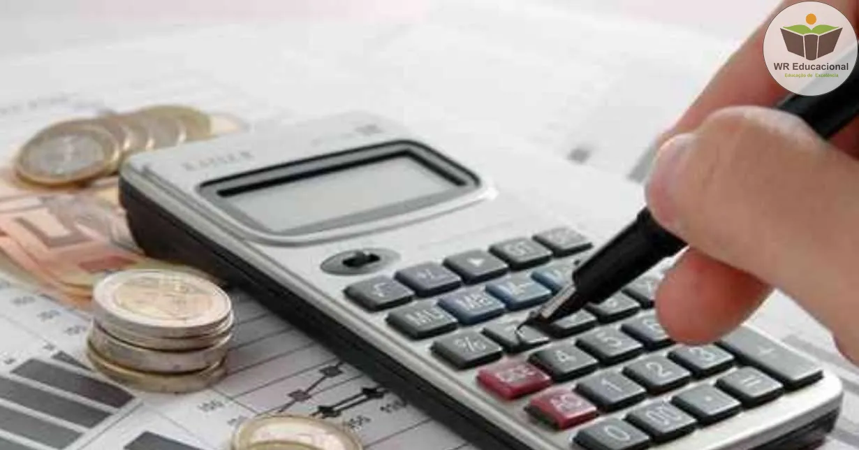 Curso Online Grátis de Matemática Financeira