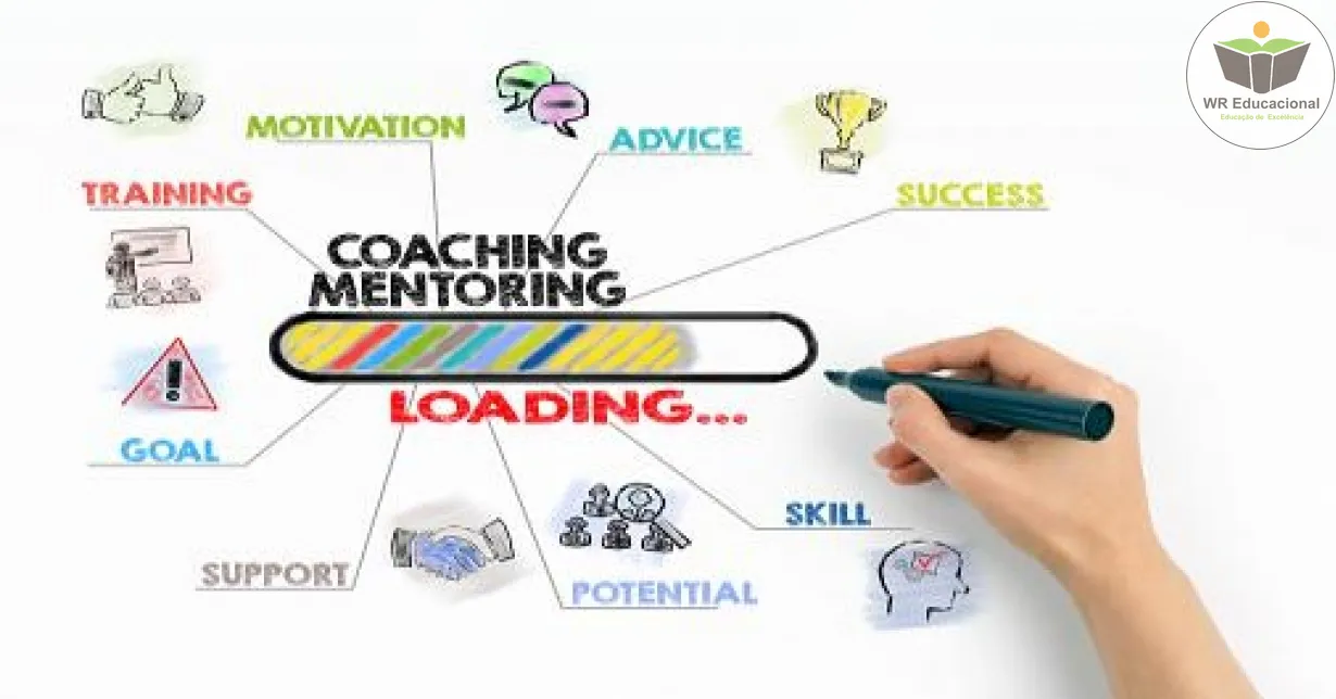 Cursos de Mentoring, coaching e desenvolvimento pessoal