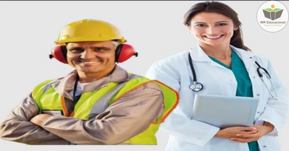 Curso Online Grátis de OHSAS 18000- CONCEITOS BÁSICOS E IMPLEMENTAÇÃO