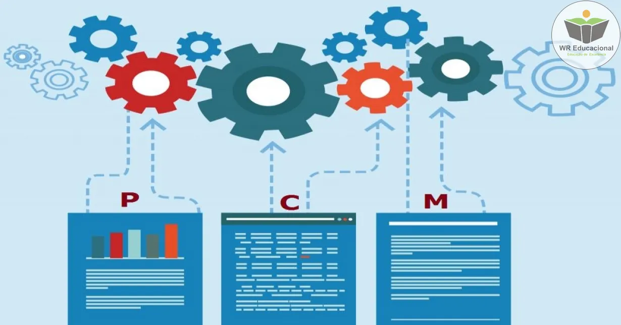 Cursos de Planejamento e Controle da Manutenção (PCM)