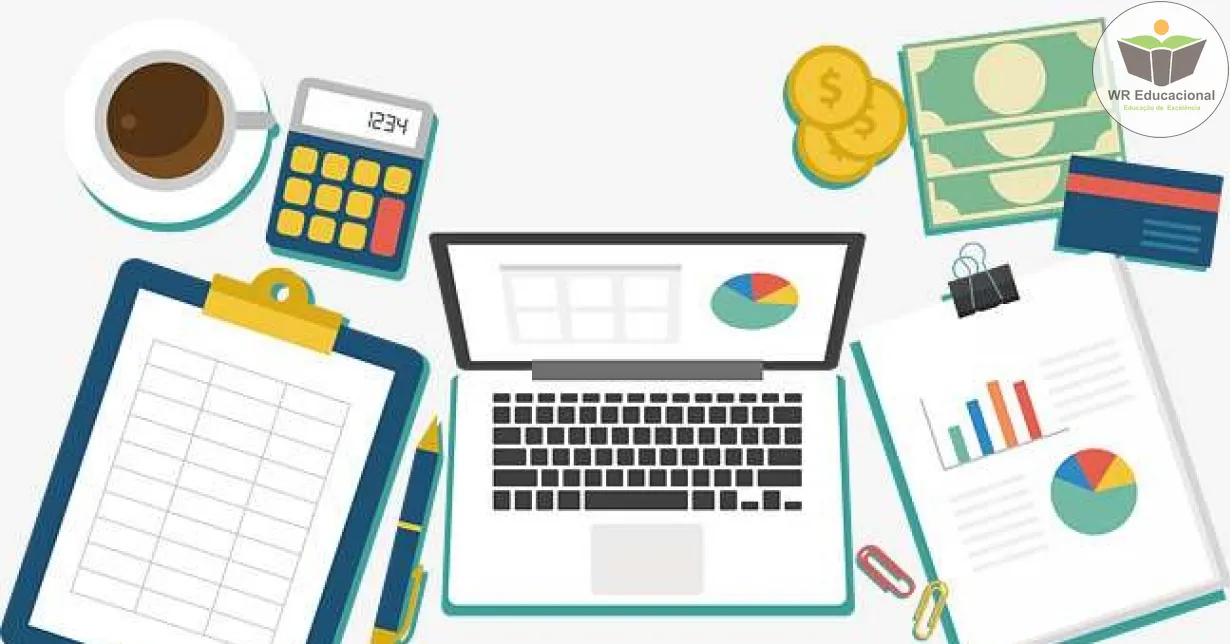 Curso Online Grátis de Planejamento Financeiro