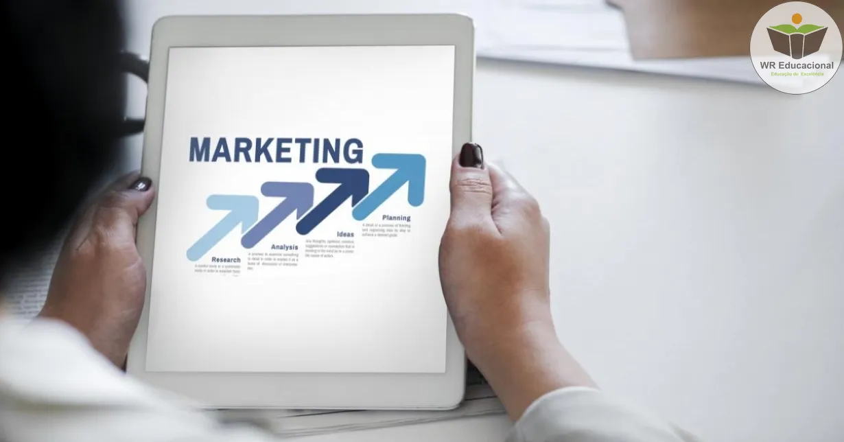 Curso Online Grátis de PRINCÍPIOS DAS VENDAS E DO MARKETING