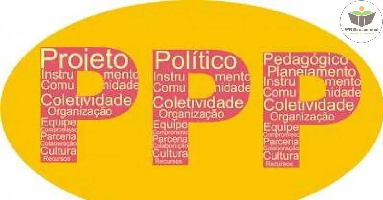 Cursos de Inicialização em Projeto Político Pedagógico