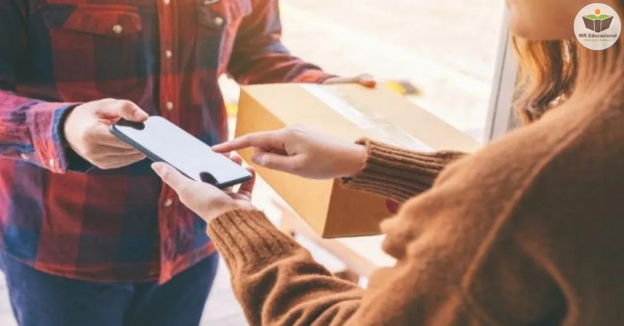 Curso Online Grátis de Qualidade Do Atendimento Em Vendas