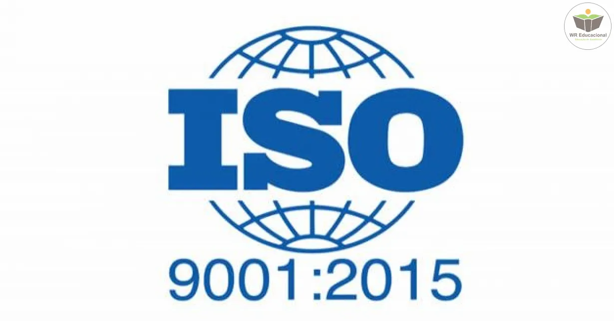 Curso Online Grátis de Revisão da Norma ISO 9001