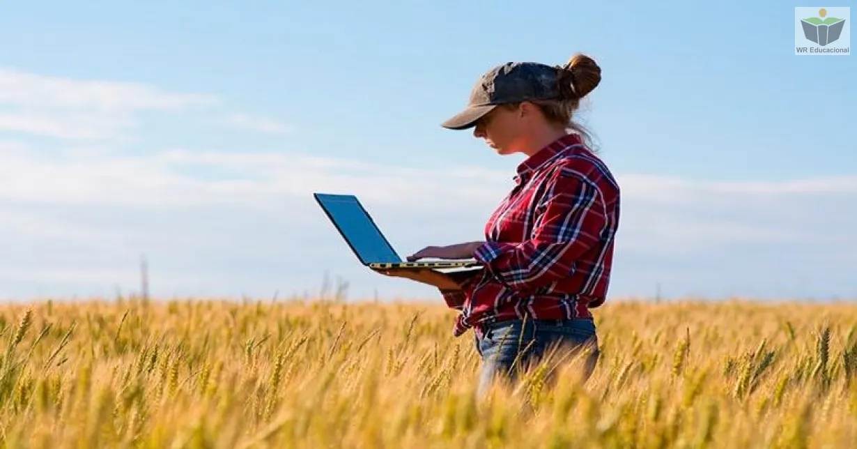 Curso Online Grátis de Administração Rural