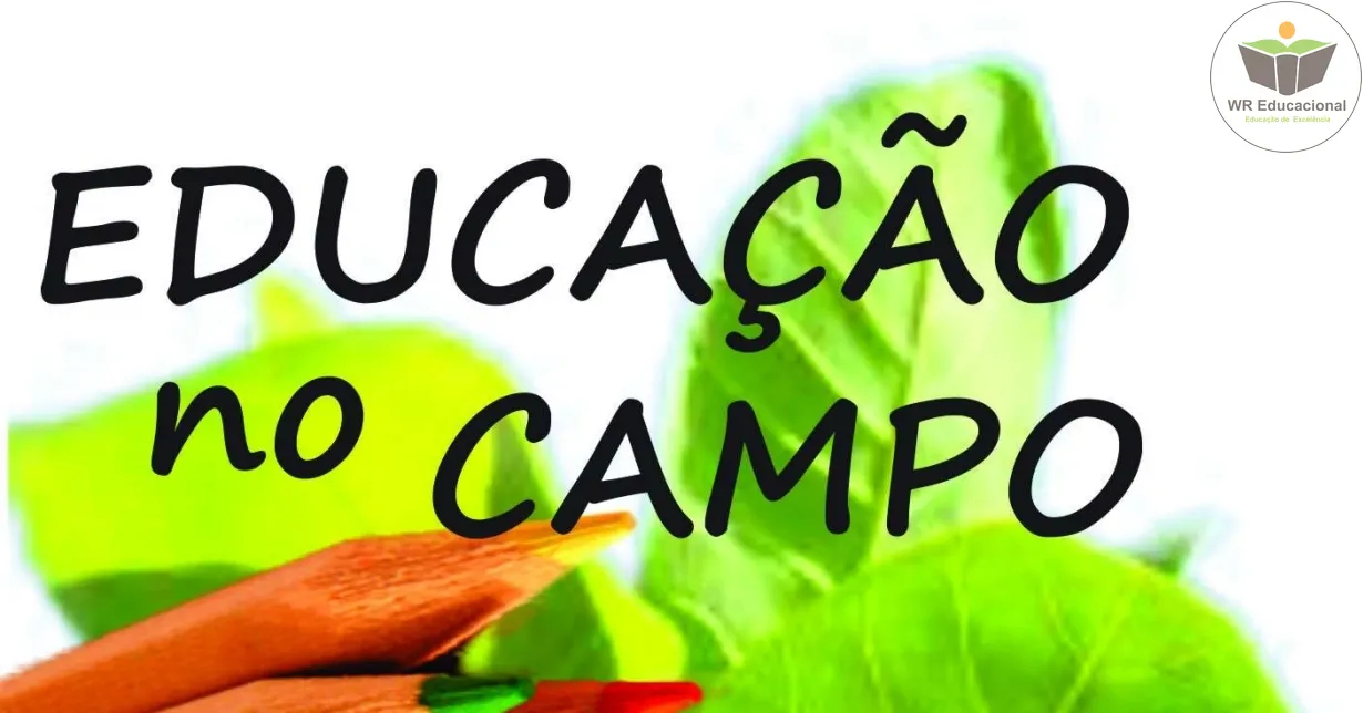 Curso Online Grátis de Educação do Campo Curso Online Grátis de Educação do Campo