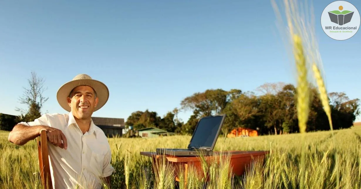 Curso Online Grátis de Gestão de Agronegócios