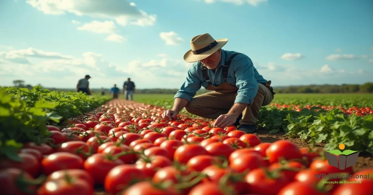 Curso de Hortifruti