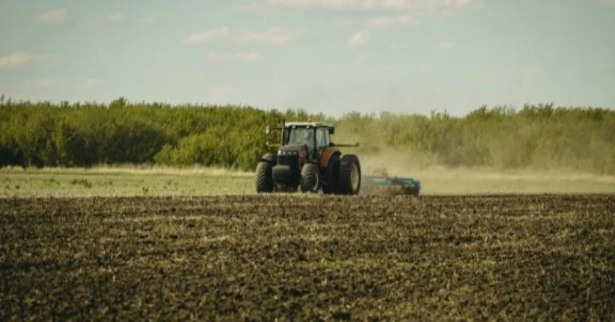 Curso Online Grátis de Tratores Agrícolas