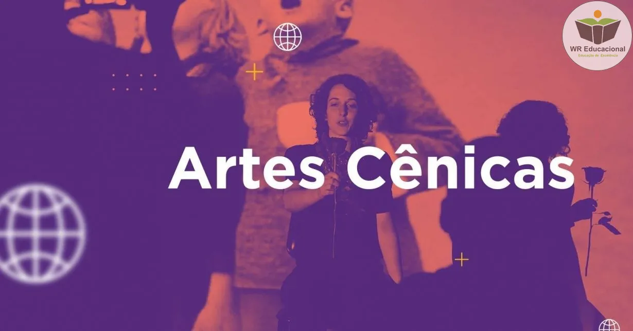 Curso Online Grátis de Noções Básicas em Artes Cênicas