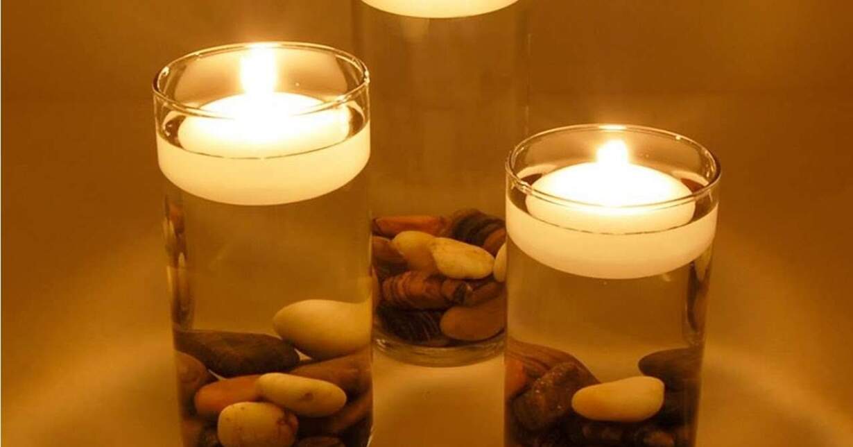 Geografía levantar vestirse Curso de Velas Decorativas e Artesanais com Certificado  Válido【MATRICULE-SE!】WR Educacional