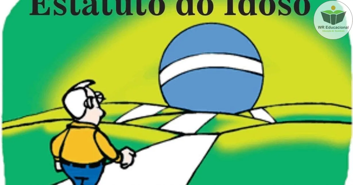 Curso Online Grátis de Noções Básicas do Direito do Idoso