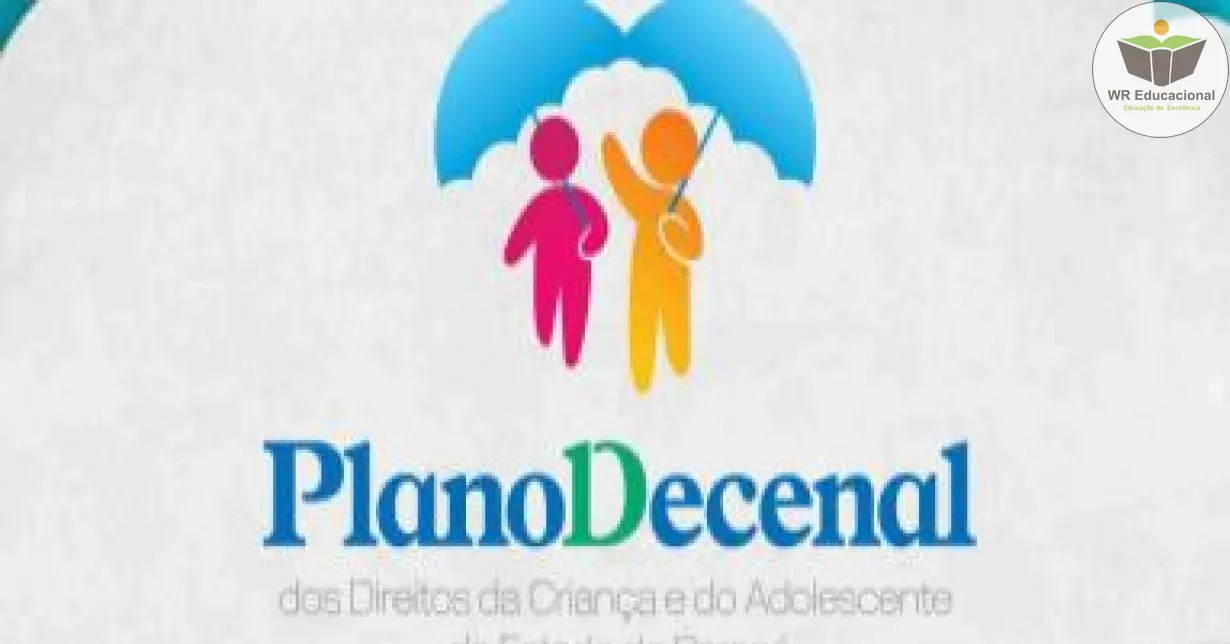 Curso Online Grátis de Plano Decenal de Atendimento Socioeducativo