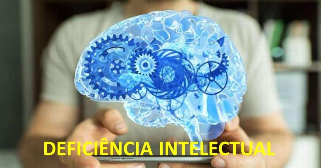 Deficiência Intelectual